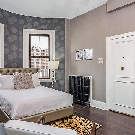Premier Suites Bay Village 波士顿 外观 照片
