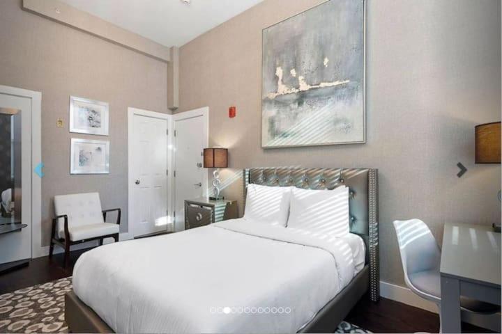 Premier Suites Bay Village 波士顿 外观 照片