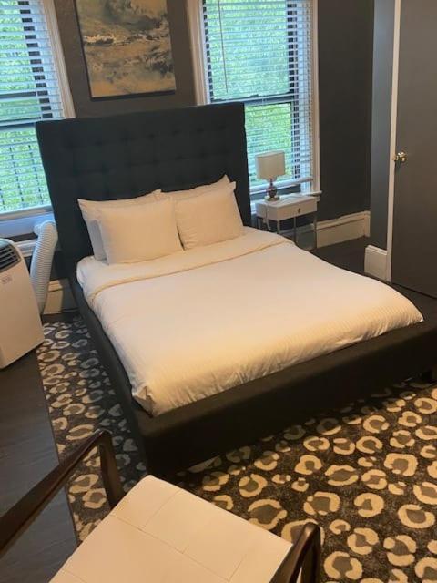 Premier Suites Bay Village 波士顿 外观 照片